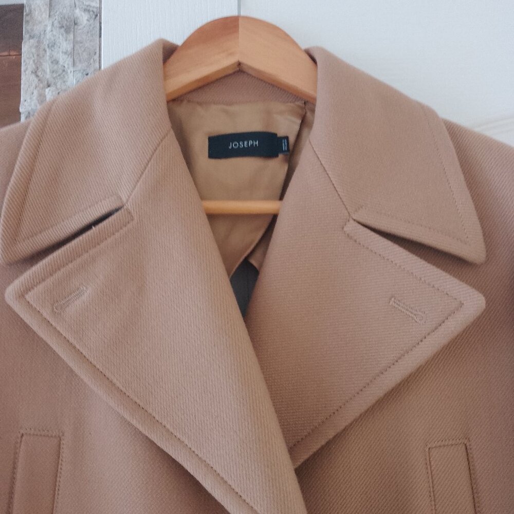 Joseph coat